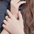 Clare Yugi I ring